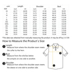 4th of July Party Performance Golf Polo
