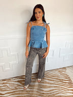 The Drew Top